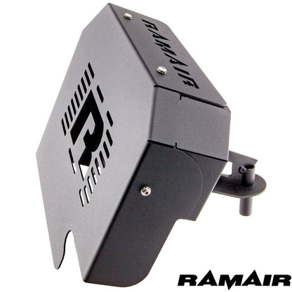 Ramair Ford Focus ST 225 Performance Intake Kit with ECU Holder