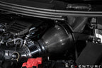 Eventuri Carbon Fibre Intake System for Honda Civic Type R FK2 K20C1