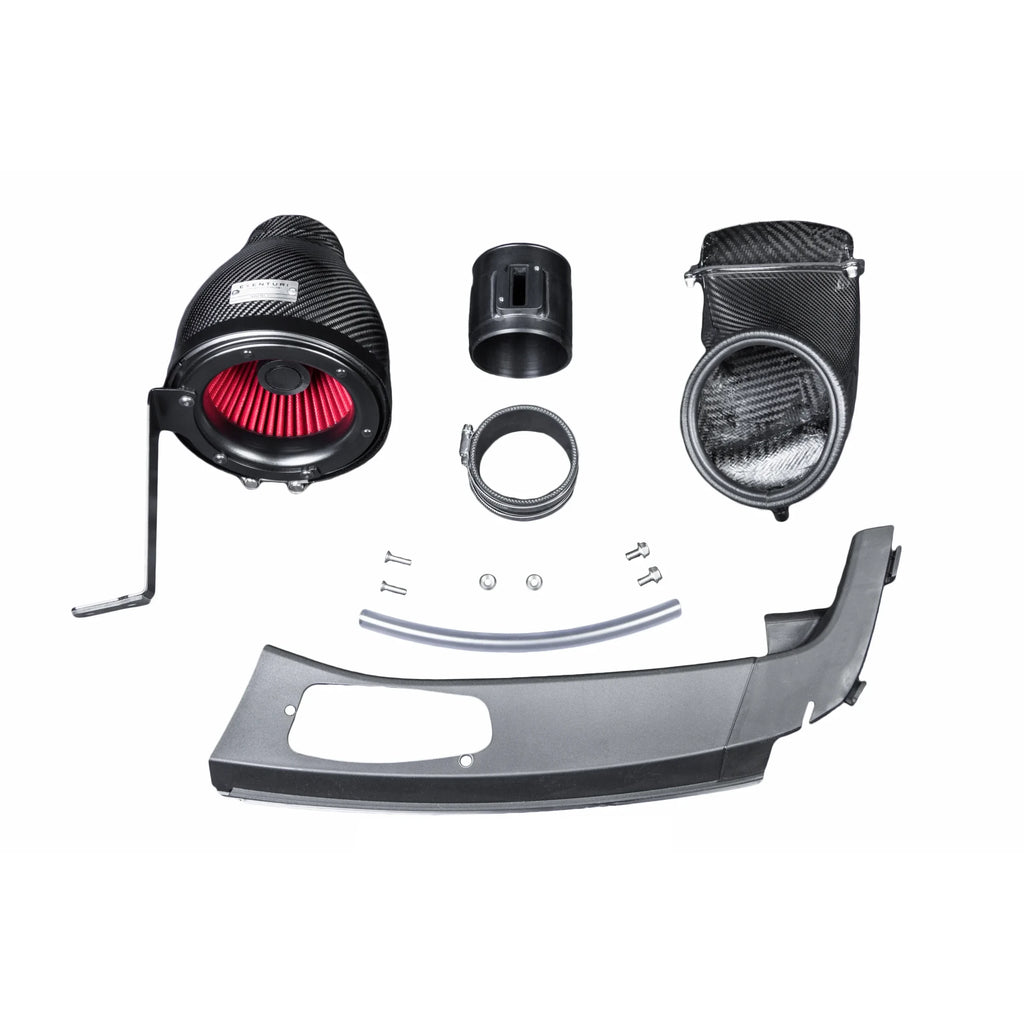 Eventuri Carbon Fibre Intake System for Honda Civic Type R FK2 K20C1