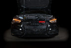 Eventuri Carbon Fibre Intake System for Audi S3 8V EA888