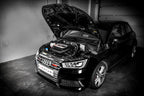 Eventuri Carbon Fibre Intake System for Audi S1 8X EA888