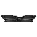 Eventuri Carbon Fibre Engine Cover for Audi RS5 B8.5 4.2 FSI