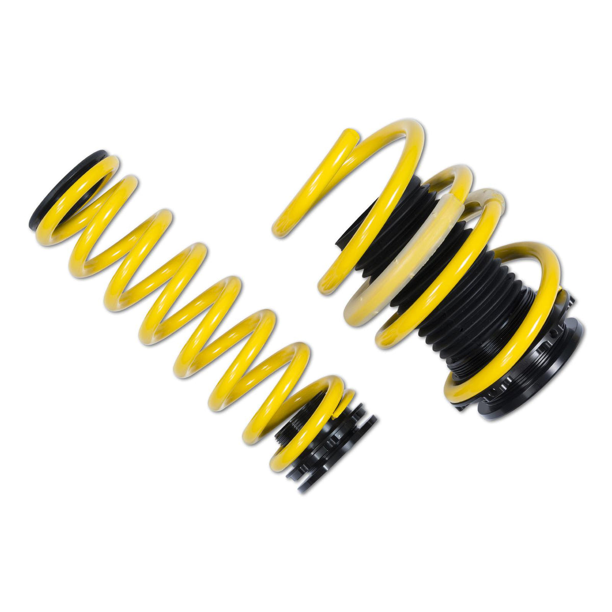 ST Height Adjustable Springs - Audi S3 8Y (2020-)