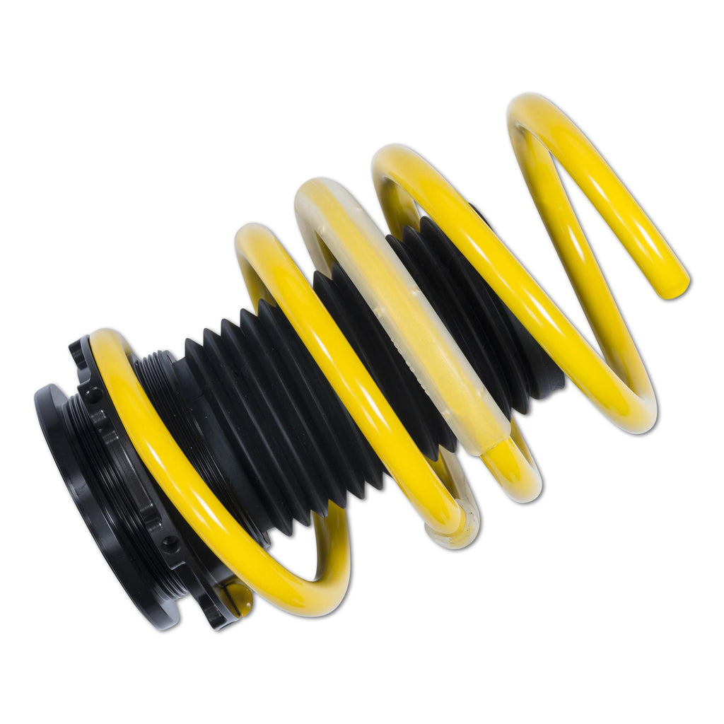 ST Height Adjustable Springs - Audi S3 8V (2013-2020)