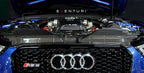 Eventuri Carbon Fibre Engine Cover for Audi RS5 B8.5 4.2 FSI