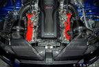 Eventuri Carbon Fibre Engine Cover for Audi RS5 B8.5 4.2 FSI