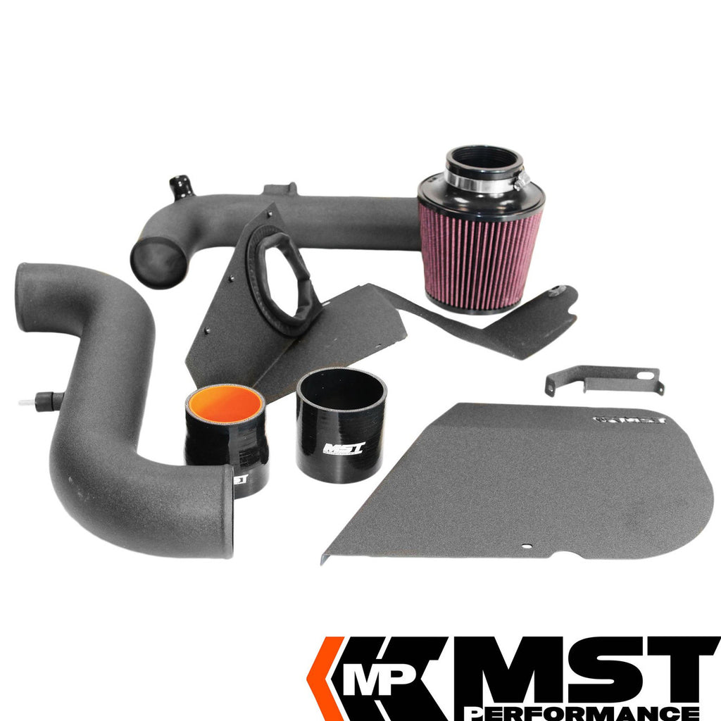 Kit de inducción MST Performance para 2.0 TFSI EA113 VAG