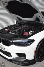 Kit d'induction MST Performance - BMW M5 F90 et M8 F92