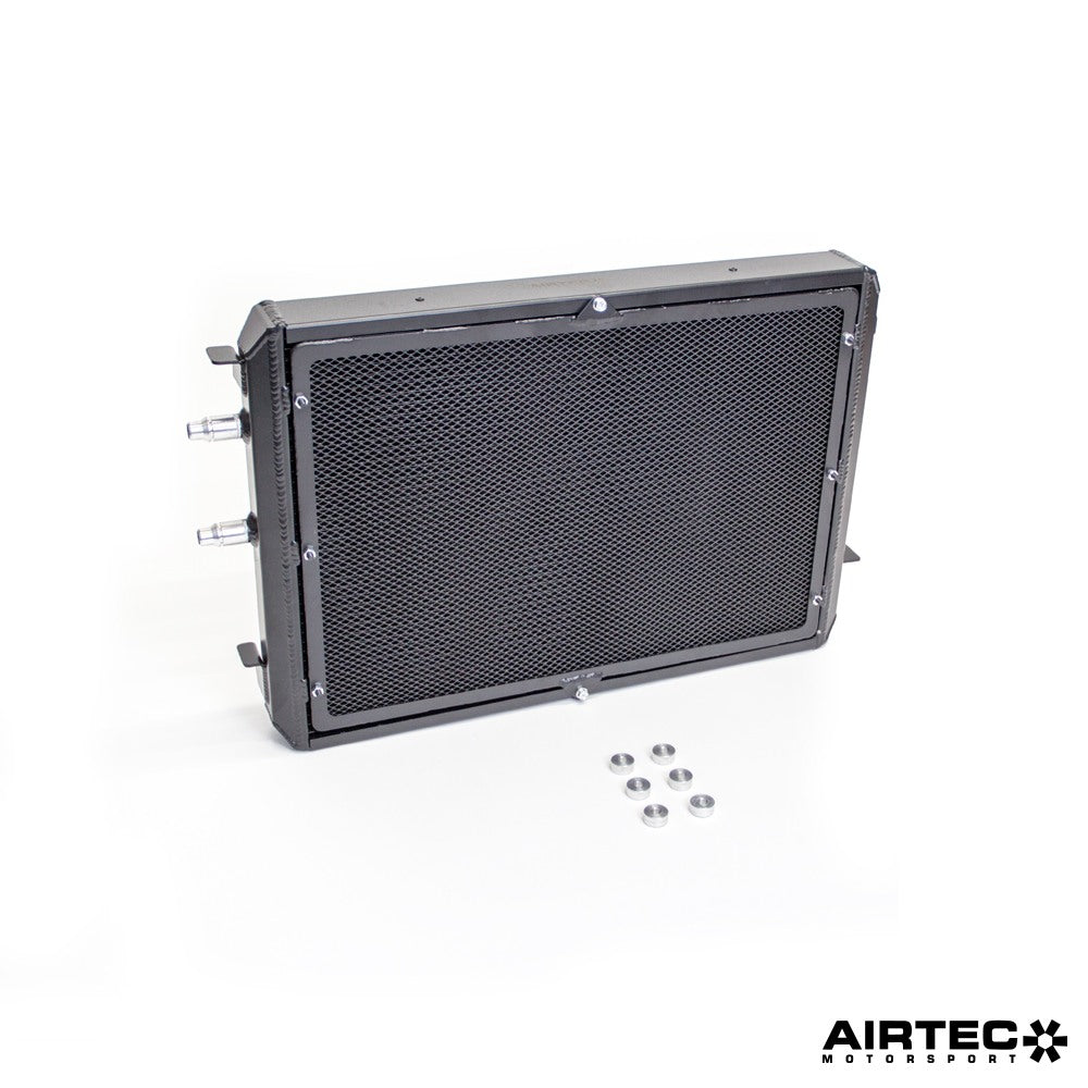 AIRTEC Motorsport Chargecooler Radiator Upgrade for BMW M2 Comp, M3 & M4 (S55 Engine, F80, F82, F87)