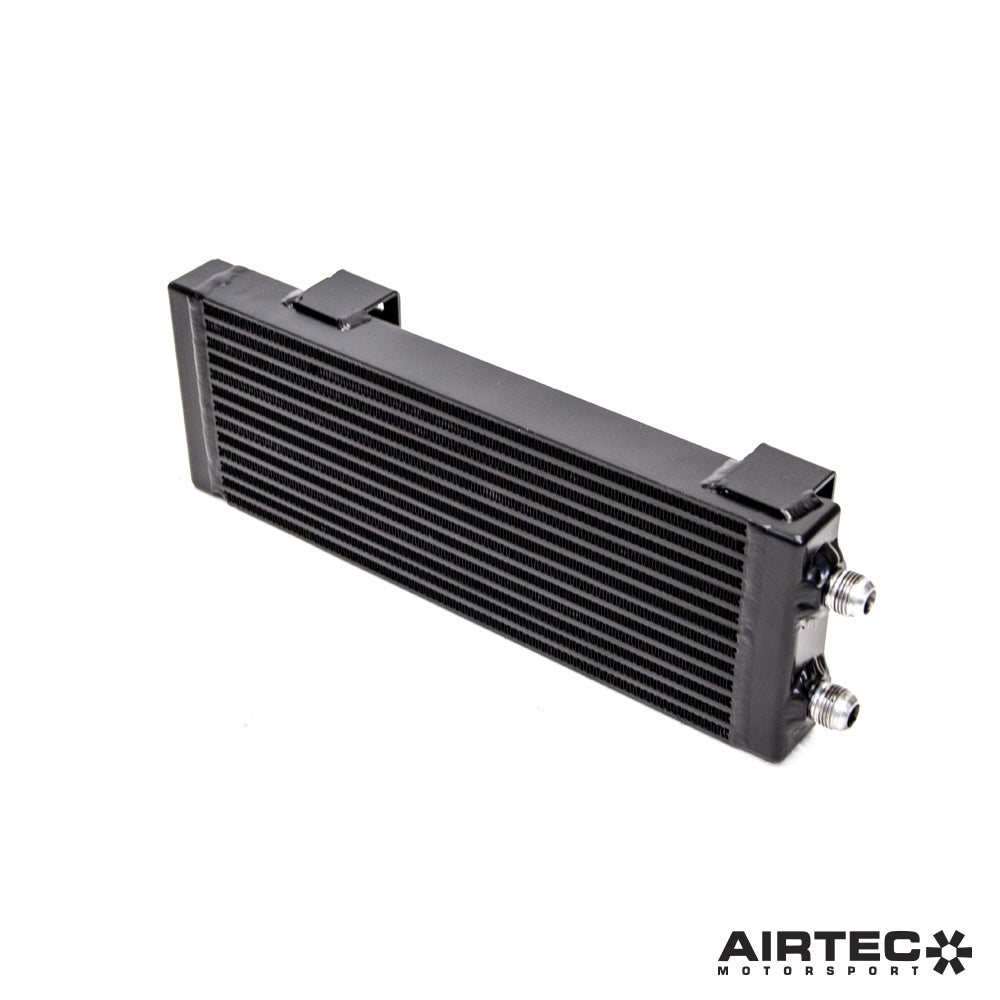 AIRTEC Motorsport Oil Cooler for Renault Megane Mk3 RS 250 / 265 / 275