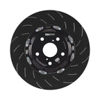 EBC Racing Mercedes E63 AMG W213 Front 2-Piece 390mm Floating Brake Discs SG2F042