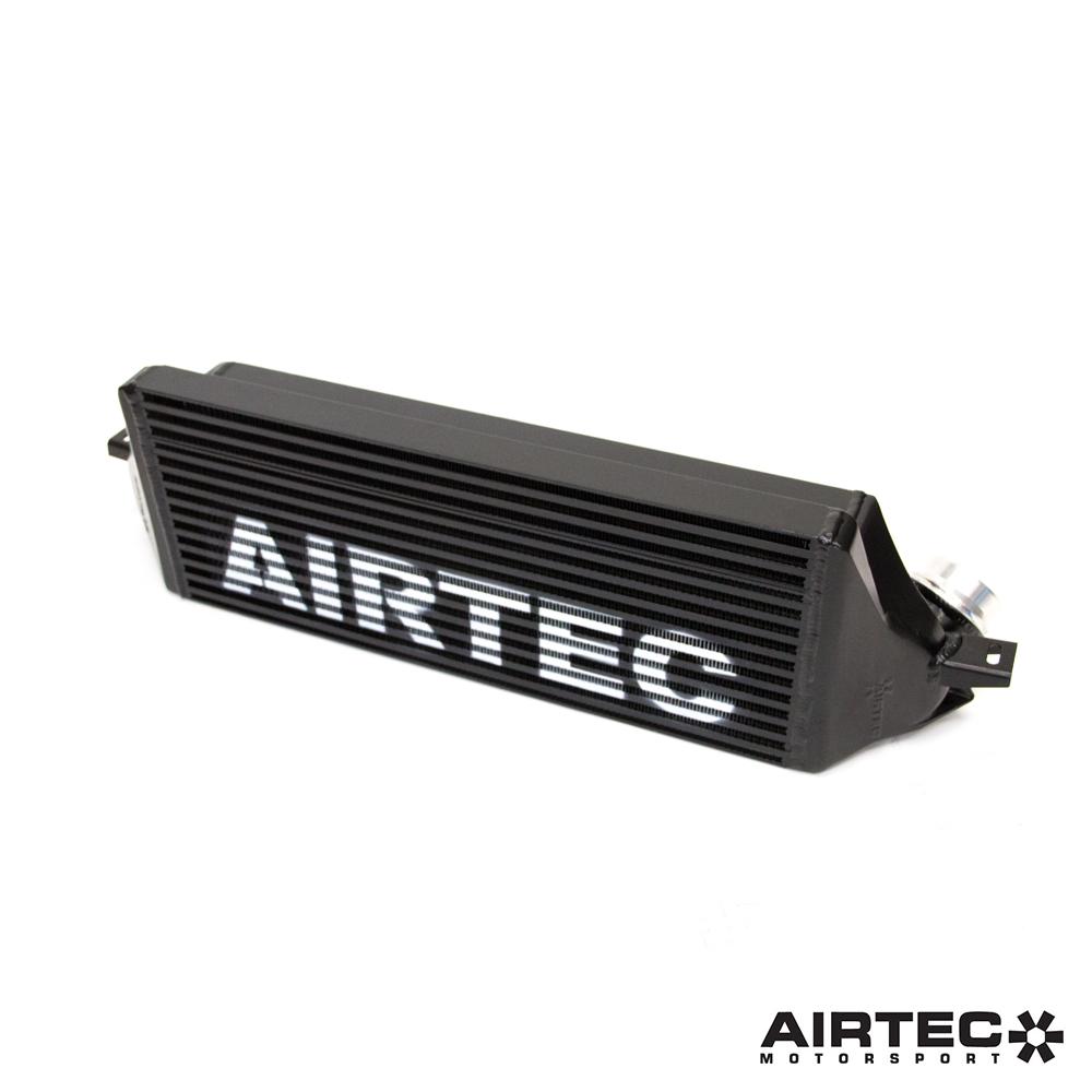 Échangeur intermédiaire avant AIRTEC Motorsport pour BMW M135i (F40)