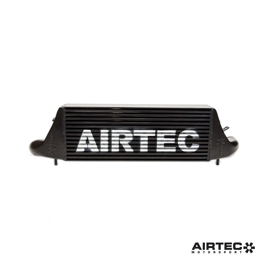 Échangeur intermédiaire avant AIRTEC Motorsport Stage 2 pour Audi TTRS 8S