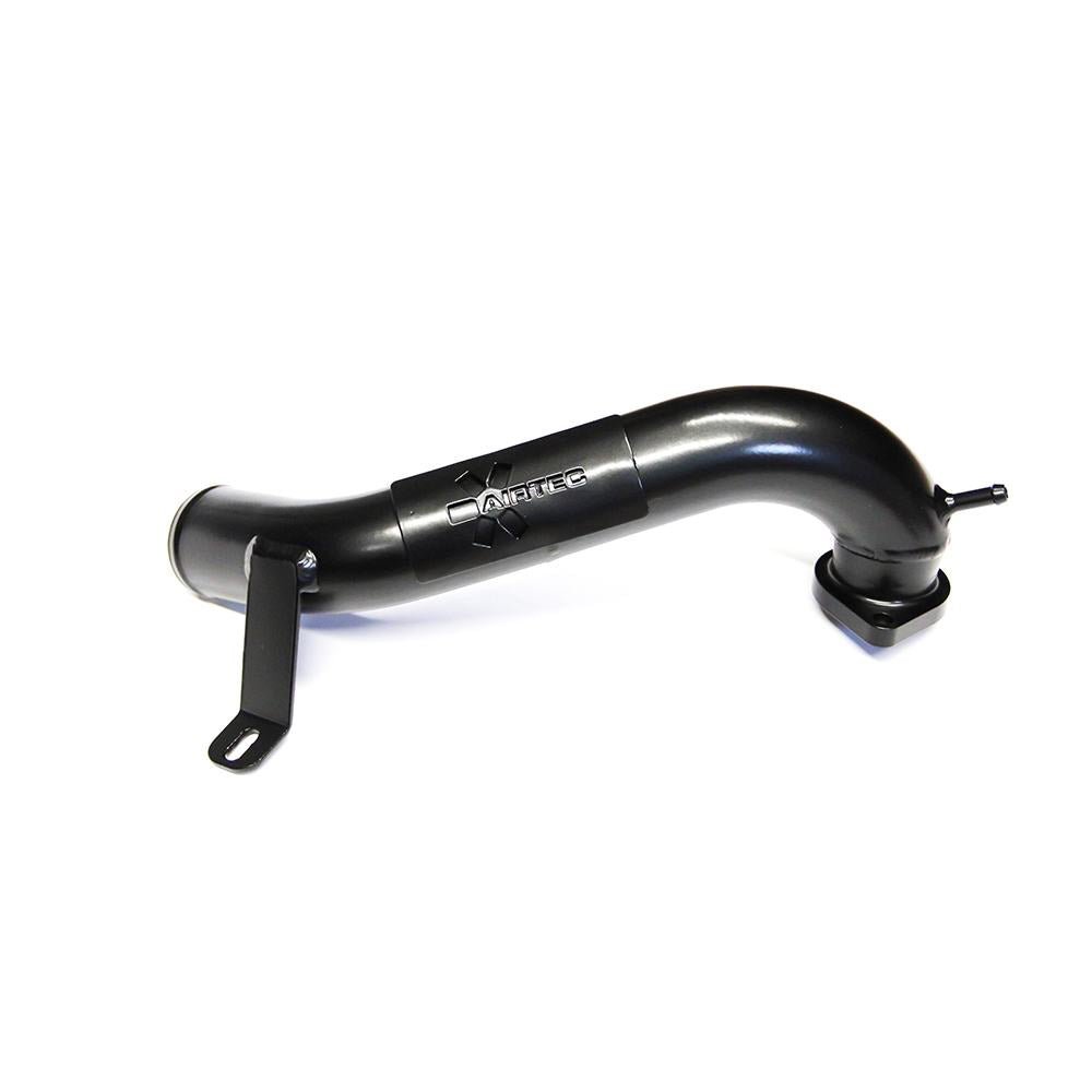 AIRTEC Motorsport Hot Side Boost Pipe for Renault Clio Mk4 RS 200 / 220