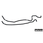 Pro Hoses Header Tank Hoses for Focus Mk2 ST & RS