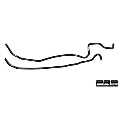 Pro Hoses Header Tank Hoses for Focus Mk2 ST & RS