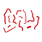 Pro Hoses Ancillary Hose Kit for Fiesta Mk8 ST-200