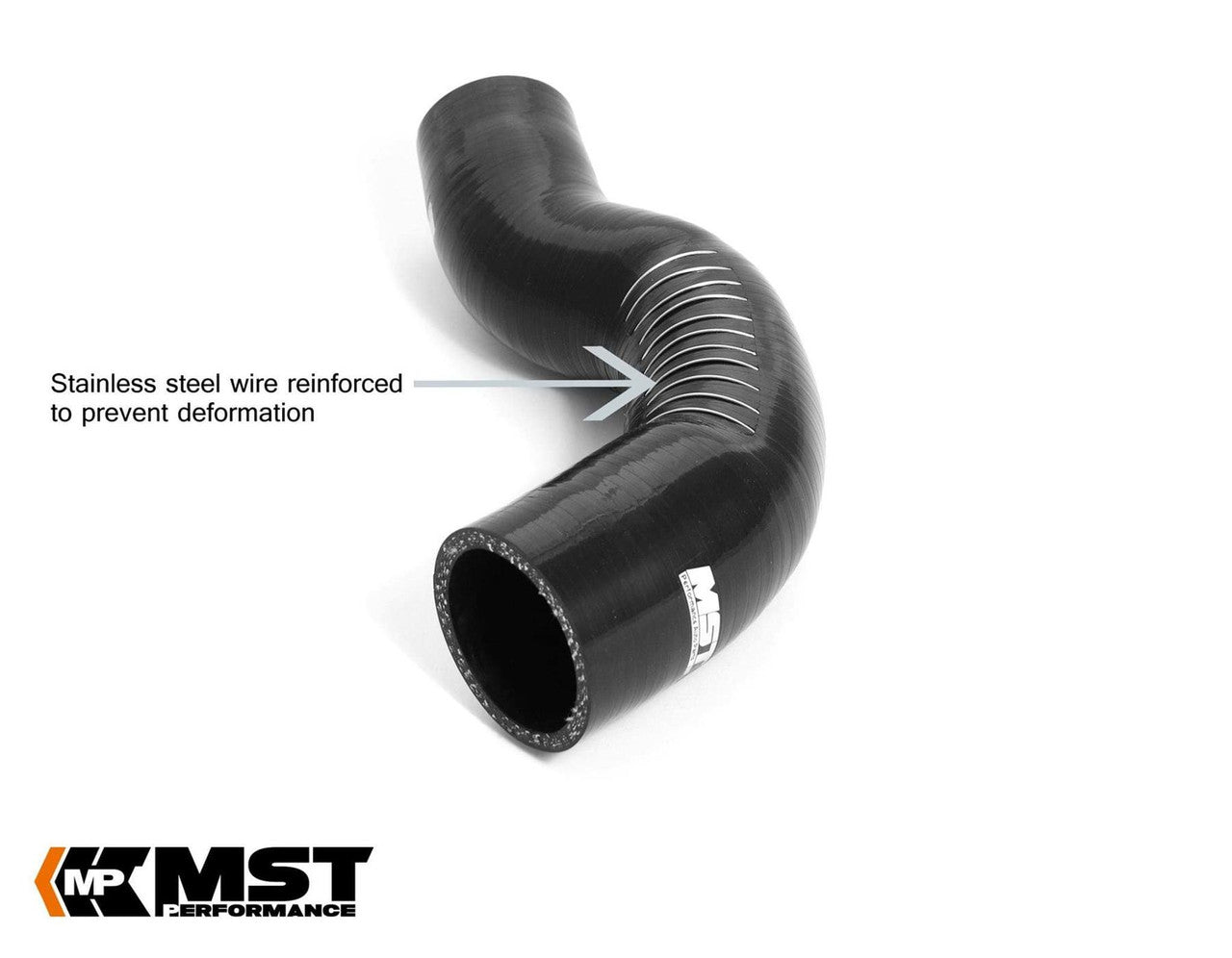 MST Performance Boost Pipe Kit Ford Focus Mk4 ST