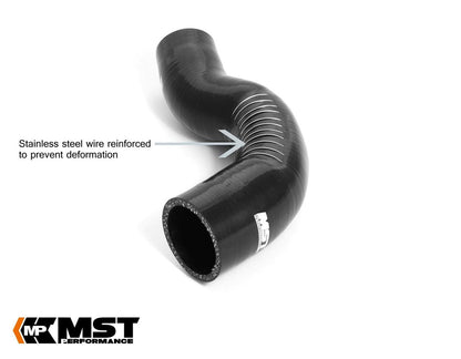 MST Performance Boost Pipe Kit Ford Focus Mk4 ST