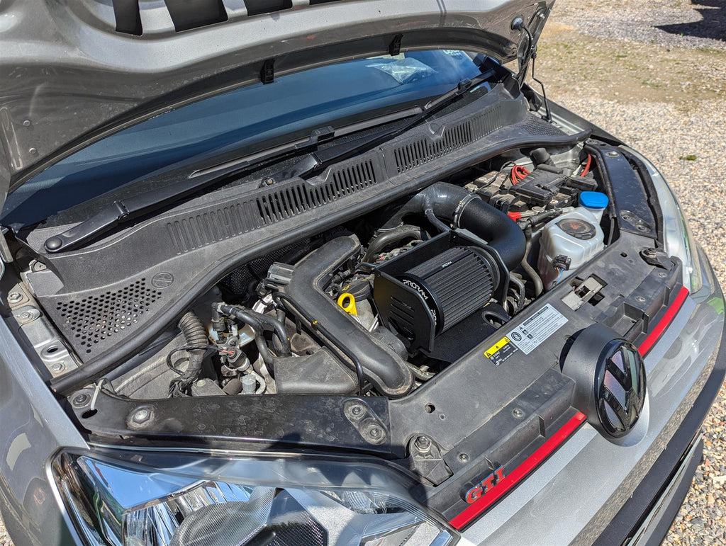 Ramair Induction Kit for VW Up! GTI