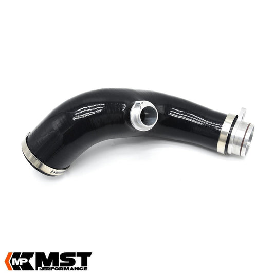 MST Performance Turbo Intake Pipe for 3.0T N55 BMW Hybrid Turbo Only