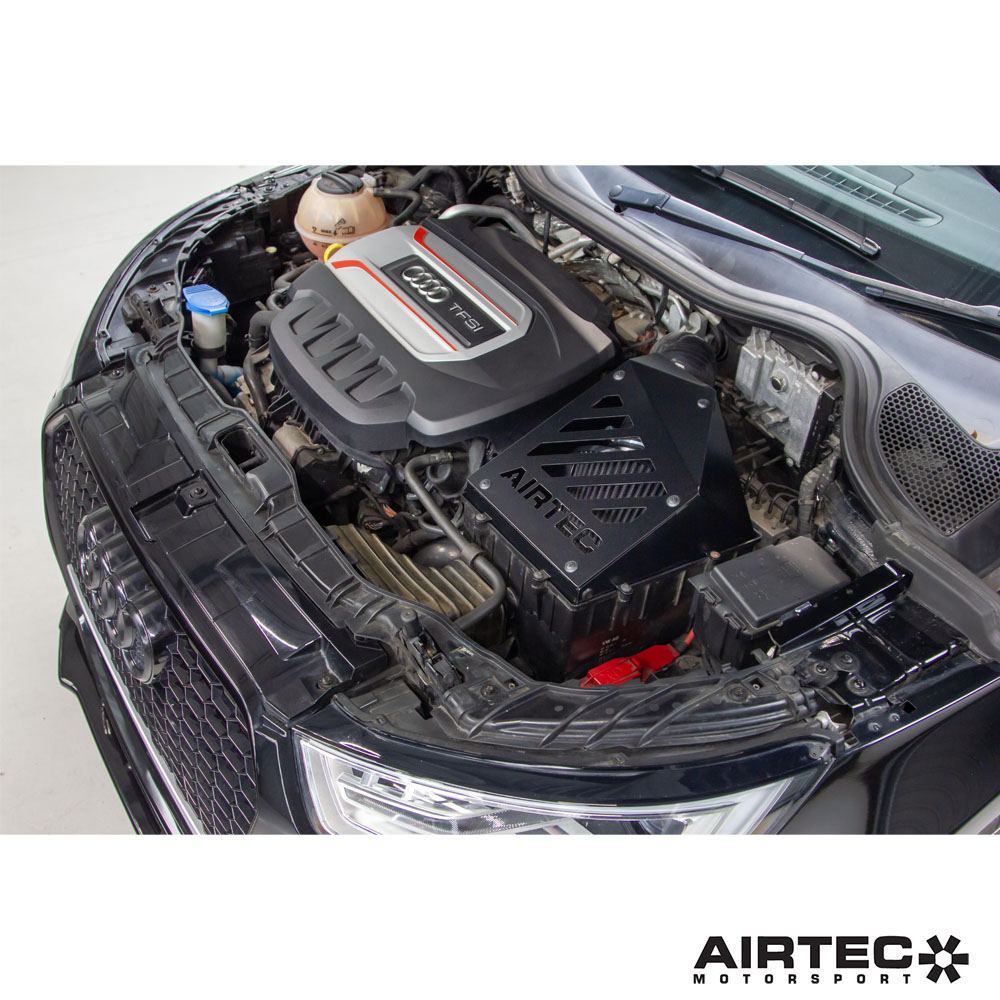 AIRTEC Motorsport Induction Kit for Audi S1 8X