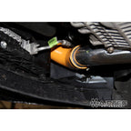 AIRTEC Motorsport Big Boost Pipe Kit for Fiesta ST180 / ST200