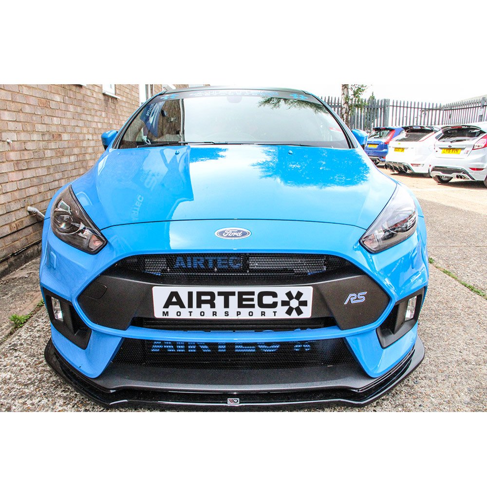 AIRTEC Motorsport RS Oil Cooler Kit for Mk3 Focus RS