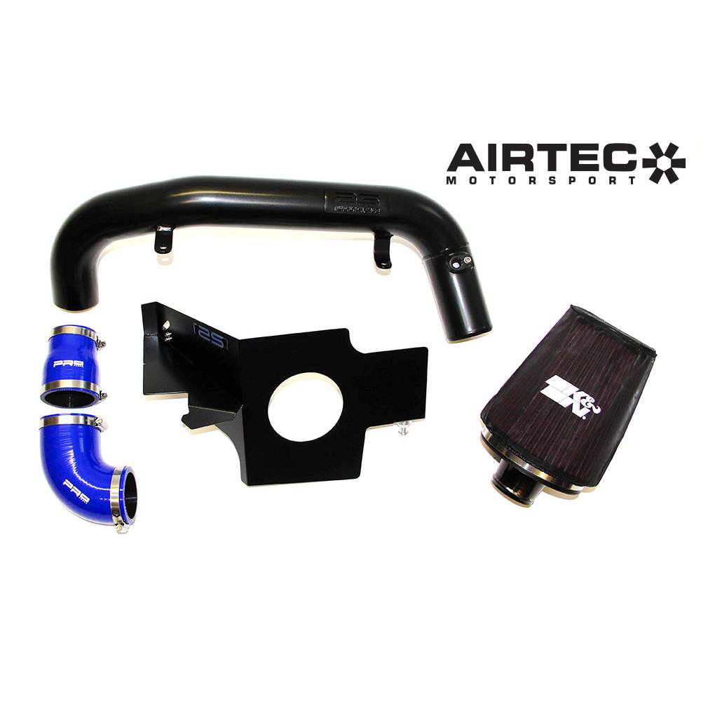Kit de inducción AIRTEC Motorsport Stage 2 para Focus Mk3 RS 