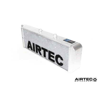 AIRTEC Motorsport Chargecooler Upgrade for Mercedes A45 AMG W176