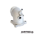 AIRTEC Motorsport Enlarged Cast Throttle Body Elbow for Fiesta Mk8 ST and Puma ST