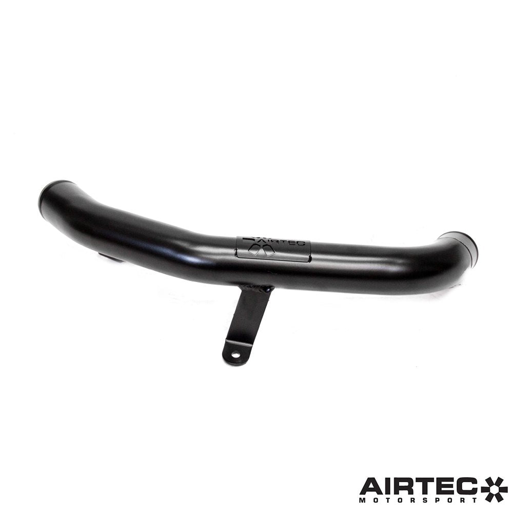 Tubo de escape inferior desoxidante AIRTEC Motorsport para Focus Mk3 ST Diesel 