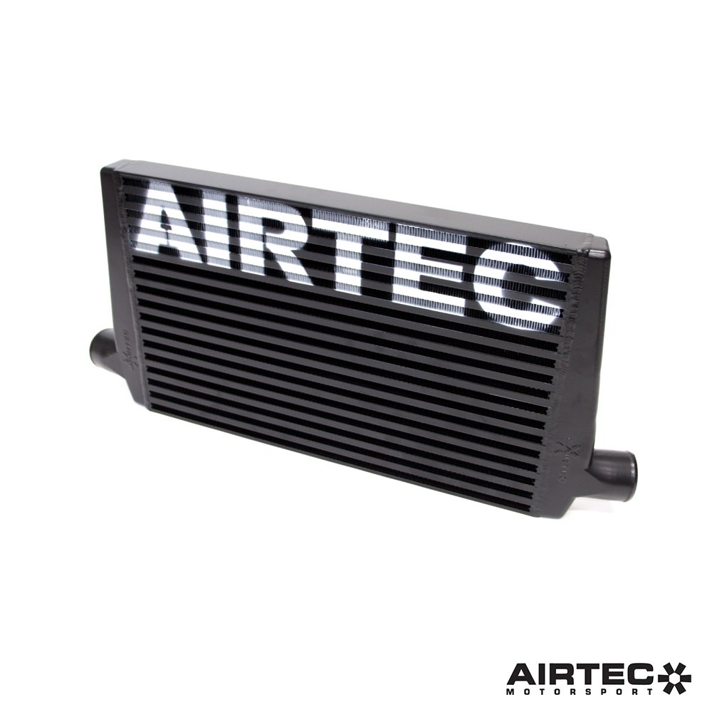 AIRTEC Motorsport Stage 2 Intercooler Upgrade for Fiesta ST180 / ST200