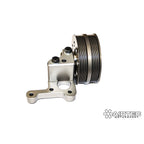 Kit de eliminación de aire acondicionado AIRTEC Motorsport para Focus ST/RS Mk2 