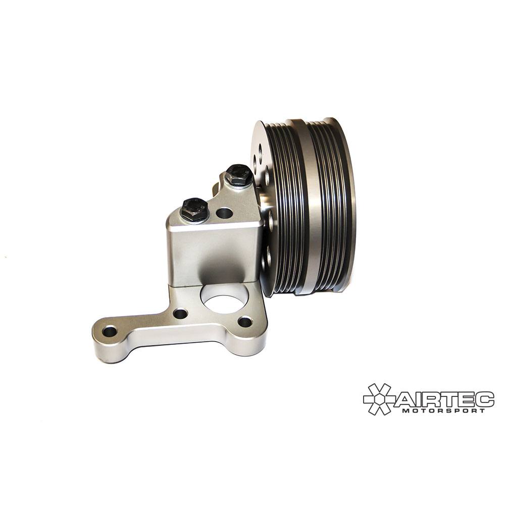 Kit de eliminación de aire acondicionado AIRTEC Motorsport para Focus ST/RS Mk2 