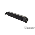 Actualización del intercooler AIRTEC para el Focus Mk3 ST Diesel 