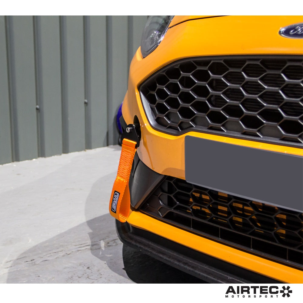 Kit de sangles de remorquage AIRTEC Motorsport Race pour Fiesta Mk7/8