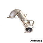 Downpipe De-Cat AIRTEC Motorsport pour Hyundai i30N