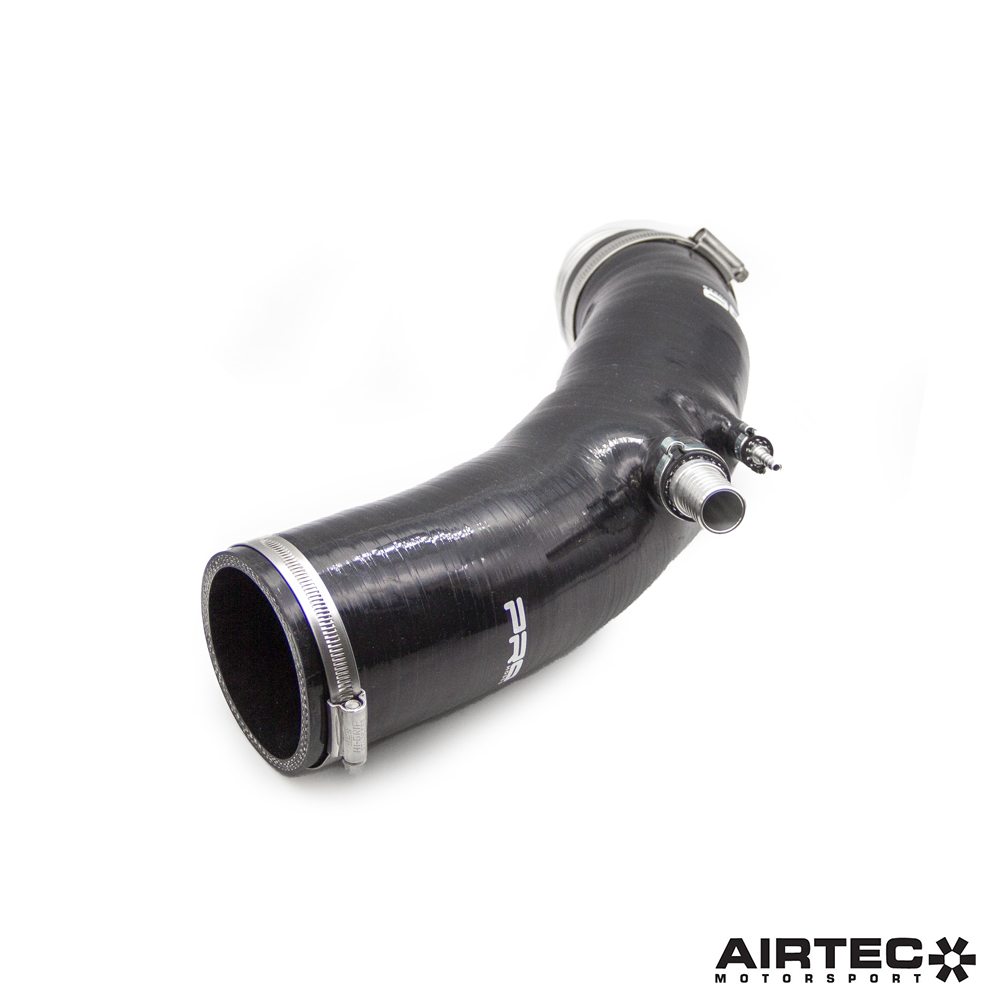 Tubo de turbo trasero AIRTEC Motorsport para Toyota Yaris GR Gen 1/2 + GR Corolla