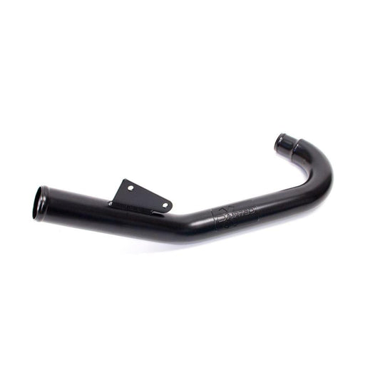 AIRTEC Motorsport Hot Side Lower Boost Pipe for Fiesta ST180 / ST200