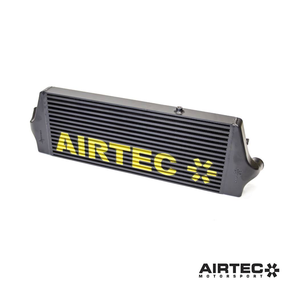 AIRTEC Motorsport Stage 1 Gen 3 Intercooler Upgrade for Mk2 Focus ST