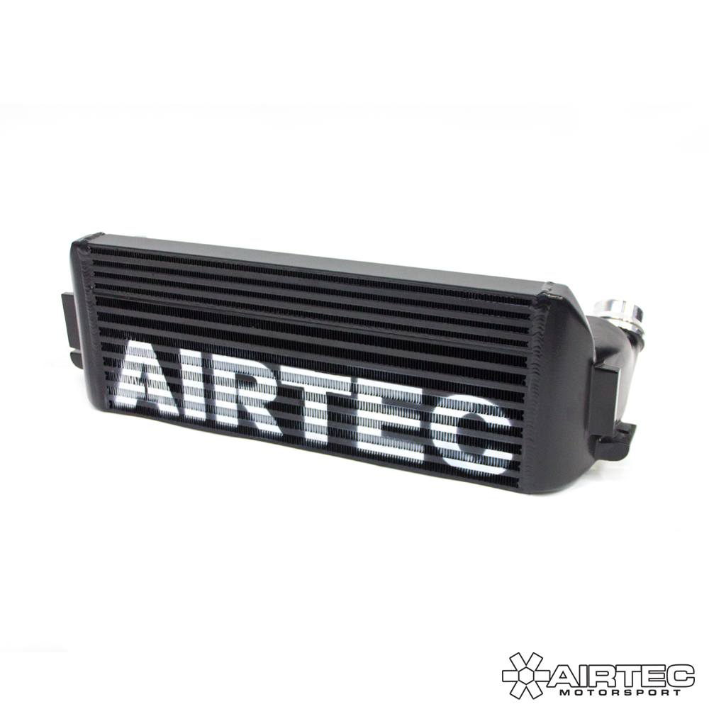Mise à niveau de l'échangeur intermédiaire AIRTEC Motorsport pour BMW N55