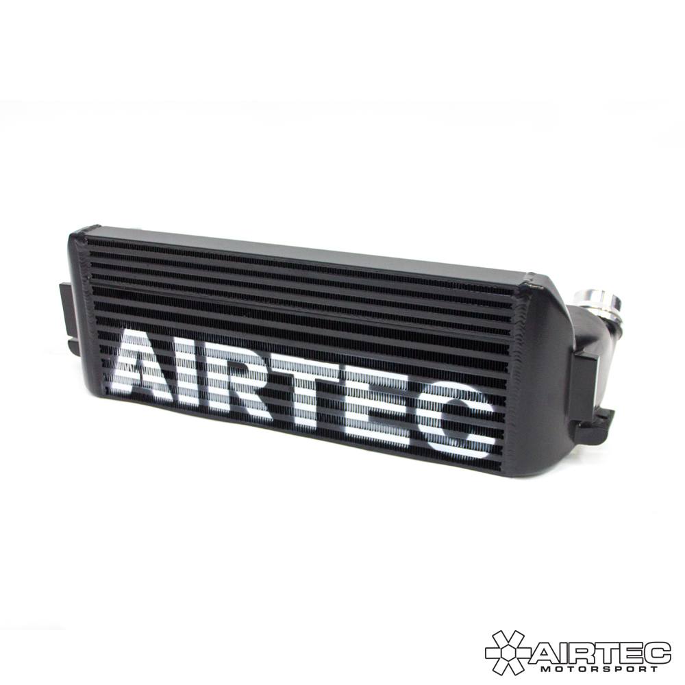 AIRTEC Motorsport Intercooler Upgrade for BMW N55