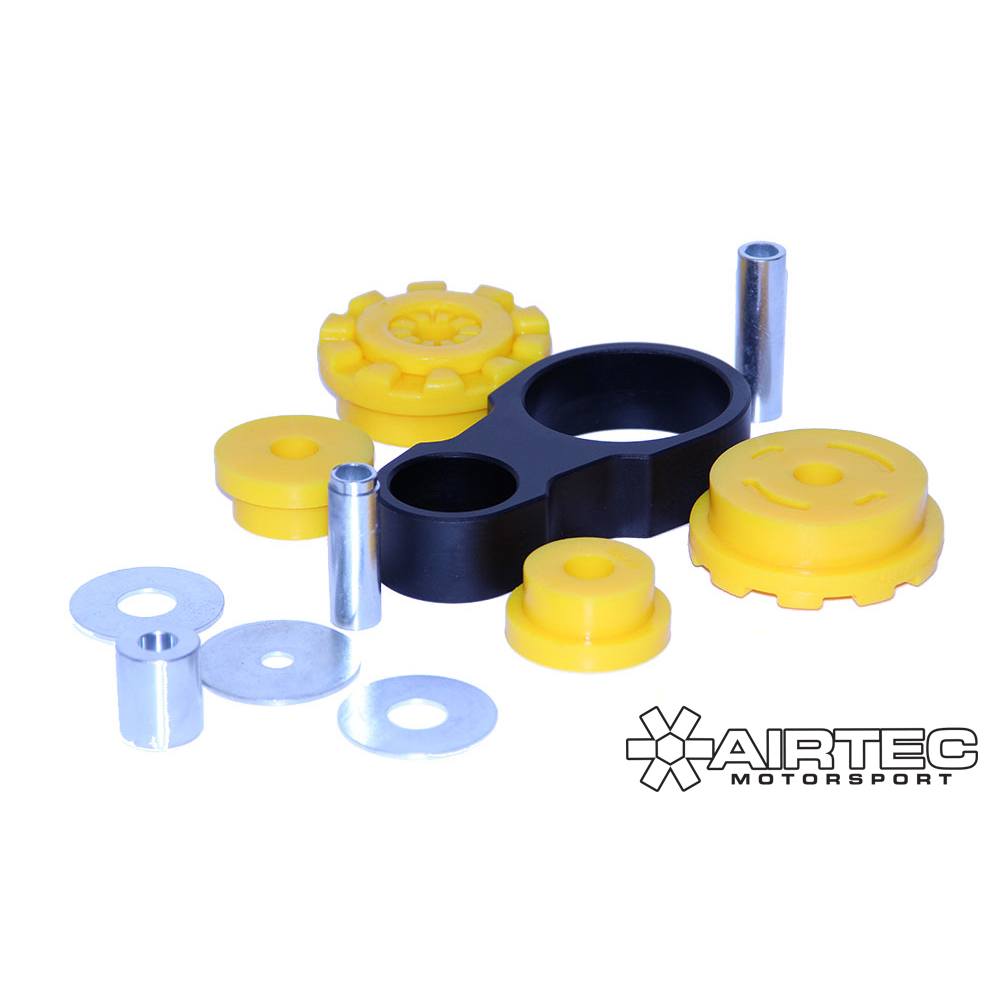 Support de couple AIRTEC Motorsport pour moteurs 1.0 EcoBoost, ST180 et ST150