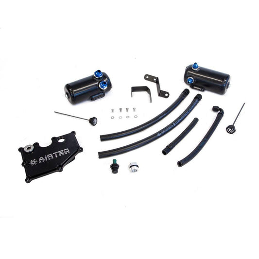 AIRTEC Motorsport Oil Breather(s) For Mk3 Focus RS