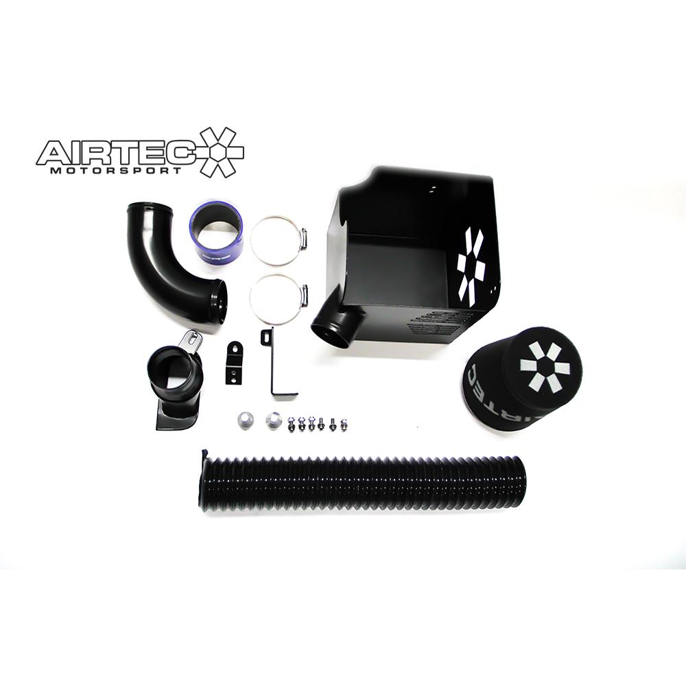 AIRTEC Motorsport Induction Kit for Renault Clio Mk4 RS 220 EDC