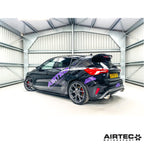 Kit de suralimentation AIRTEC Motorsport pour Focus Mk4 ST 2.3 