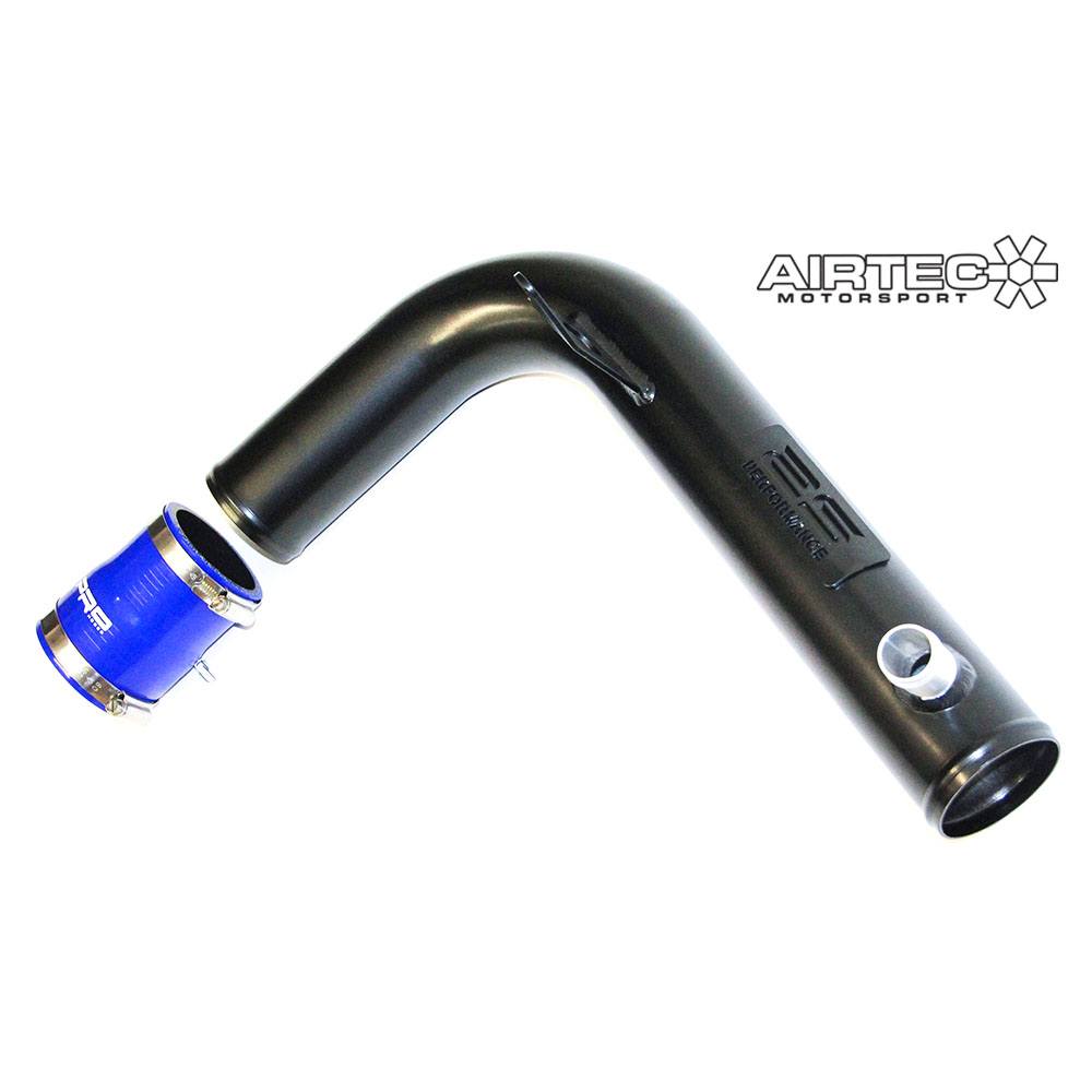 AIRTEC Motorsport Top Induction Pipe for Fiesta Mk7 ST180 / ST200 1.6 EcoBoost