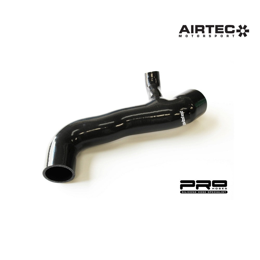 AIRTEC Motorsport 2.5-inch Big Boost Pipe Kit for Focus MK2