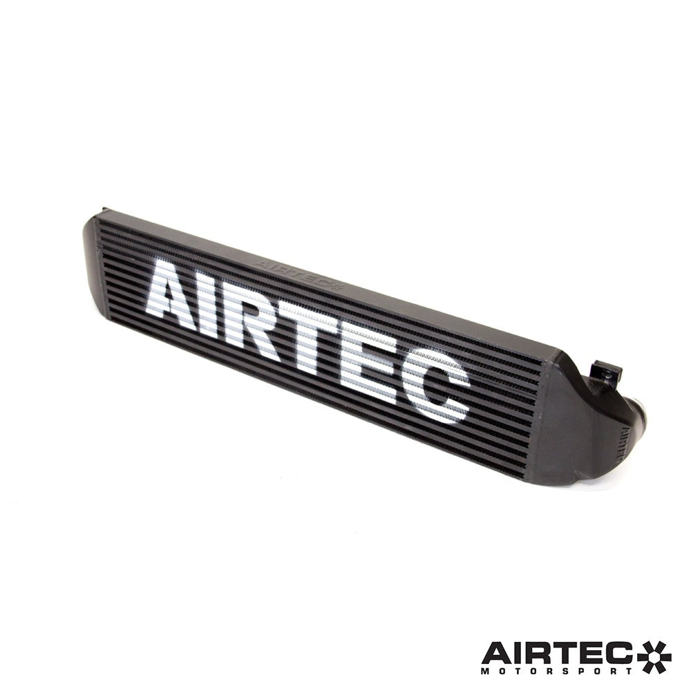 AIRTEC Motorsport Intercooler Upgrade for Focus ST Mk4